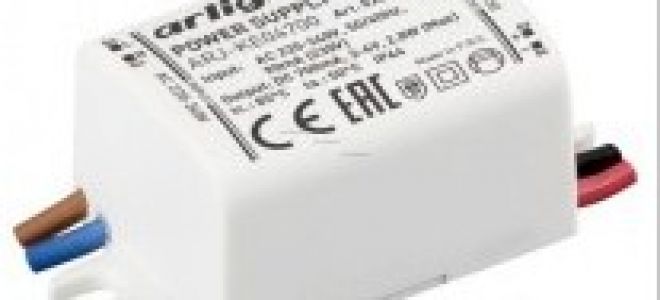 Цветные светодиодные ленты. Виды и области применения