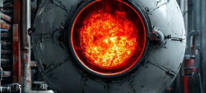 Газовые котлы