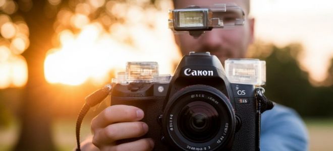 Важность исправной вспышки