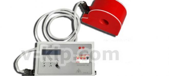 Автоматический выключатель