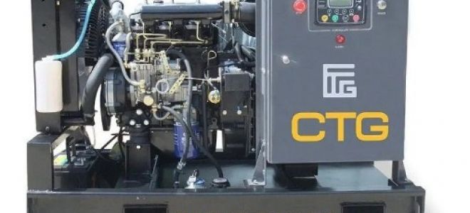 Преимущества генераторных установок
