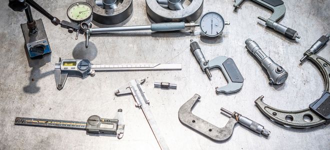 Поверка средств измерений: важность и порядок проведения