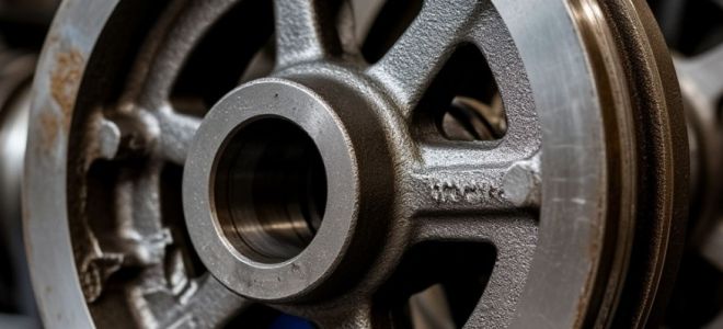 Как распознать износ коленвала в технике