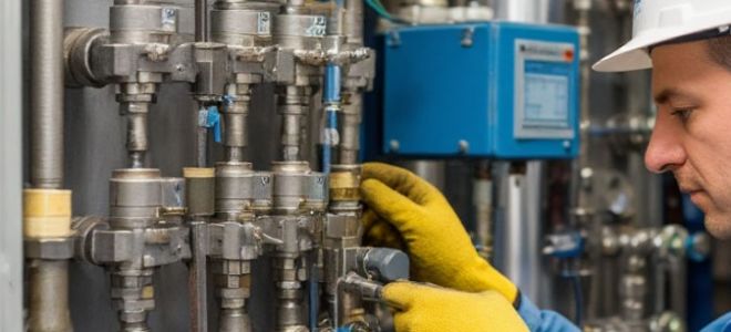 Обязательные проверки газового оборудования и безопасная эксплуатация котельных