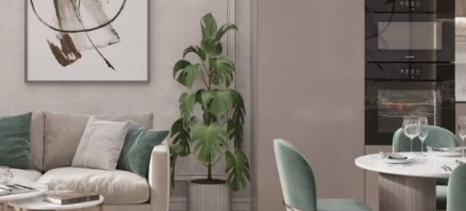 Искусство дизайна