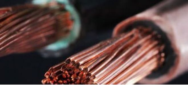 Новые Разработки в Кабельной Индустрии