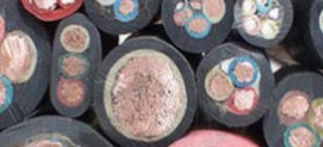 Требования и Стандарты при Приеме Медного Кабеля