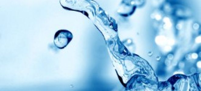 материалы и технологии в системах очистки воды