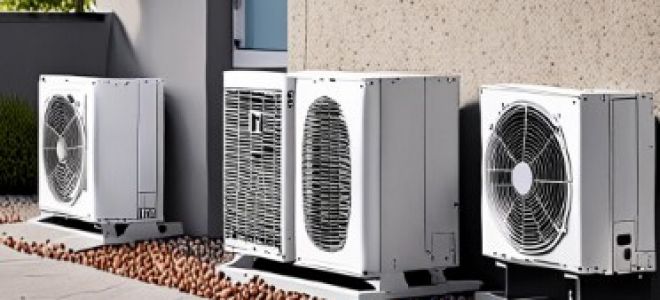 Чистка кондиционеров