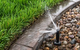 Почему ломается система полива: обзор частых неисправностей оборудования