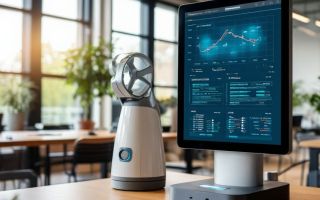 Как автоматизация помогает оптимизировать расходы на энергоснабжение