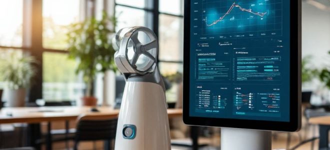 Как автоматизация помогает оптимизировать расходы на энергоснабжение