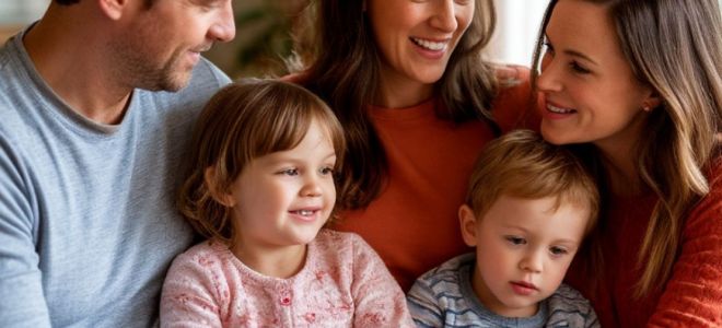 Психология семейных фильмов: почему они важны для воспитания детей