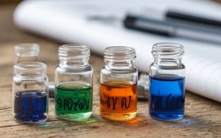 Что такое химические индикаторы и где они применяются