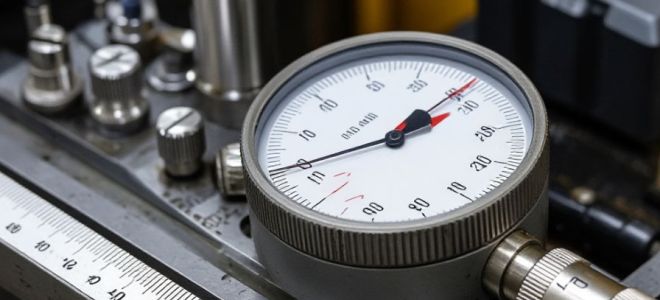 Когда и зачем нужен индикаторный нутромер на производстве