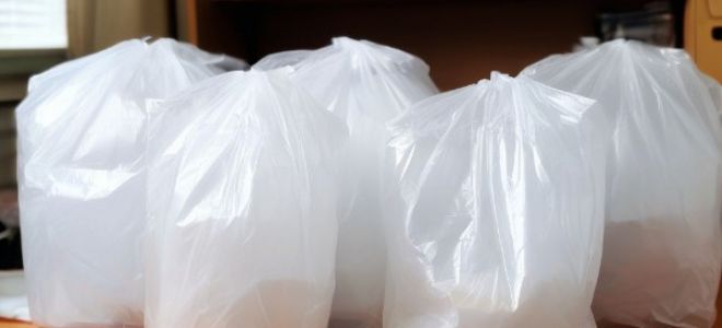 Преимущества использования полиэтиленовых мешков для одежды
