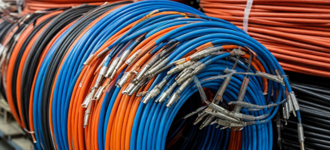 Поставщик кабельно-проводниковой продукции Металлист для вашего бизнеса