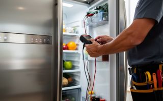 Частые неисправности электроники в бытовой технике LG и когда требуется профессиональный ремонт