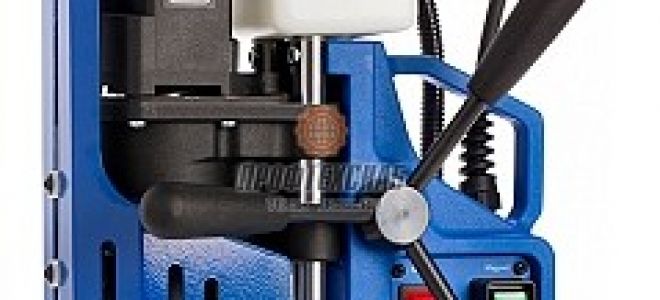 Как просверлить отверстие