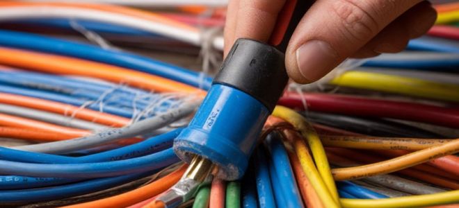 ПВХ-кембрик для печати на принтере: преимущества