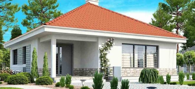 Популярность керамзитоблоков в строительстве домов в Тюмени