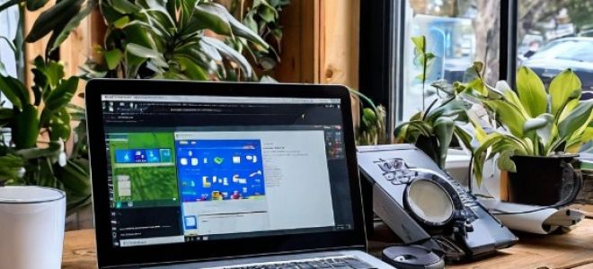 Как выбрать недорогую технику для офиса: ноутбук или настольный ПК?