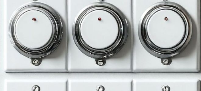 Как выбрать качественные розетки и выключатели в каталоге электрики?