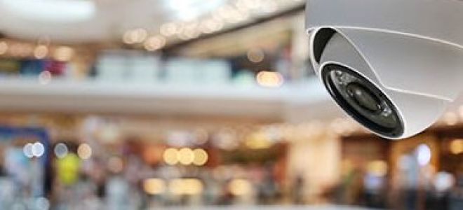 Преимущества видеонаблюдения