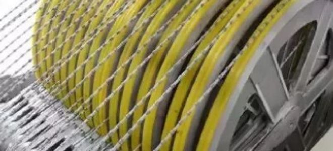 Обработка природного камня