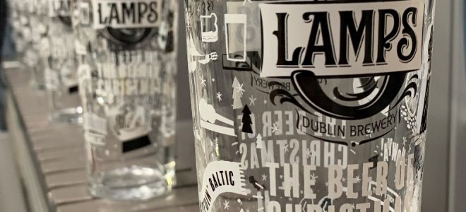 Сублимационная печать на бокалах как самый популярный метод персонализации