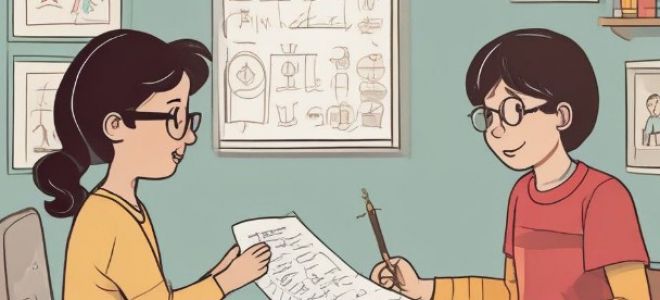 Удобное решение для занятий с логопедом для детей 4 лет