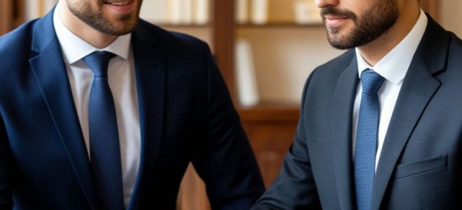 Как выбрать надежного юриста для сопровождения бизнеса