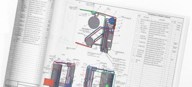 Бюро технического перевода