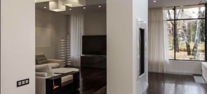 Проектирование дома: от концепции до дизайна интерьера