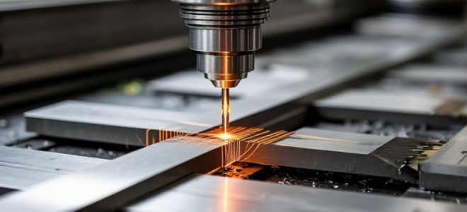Точность лазерной резки: как добиться идеального результата