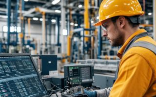 Преимущества единого программного обеспечения для промышленной автоматизации