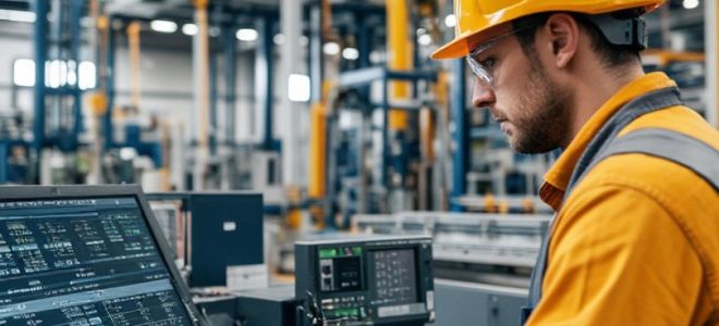 Преимущества единого программного обеспечения для промышленной автоматизации