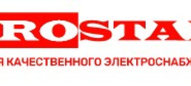 Стабилизатор напряжения от Shtil