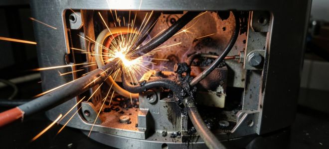 Электрические неисправности бытовой техники Ariston: причины и профессиональный ремонт