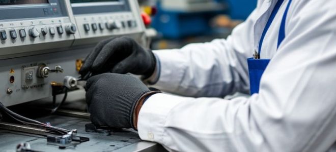 Контроль измерений в промышленности: как обеспечить точность