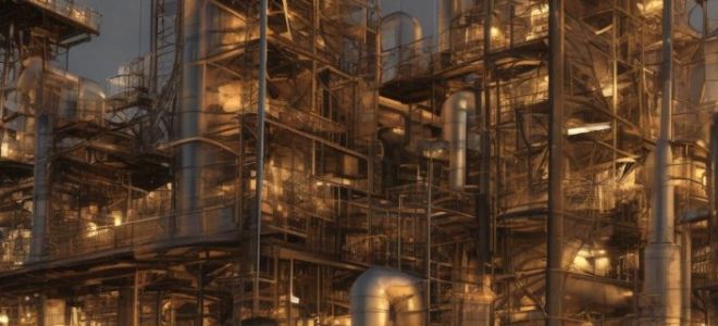 Котельные трубы