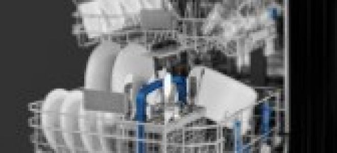 Специфика ремонта посудомоечных машин