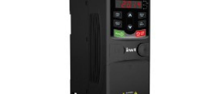 Повсеместное применение частотных преобразователей