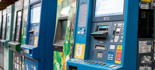 Принцип работы ресайклинг-банкоматов: как деньги поступают обратно в оборот