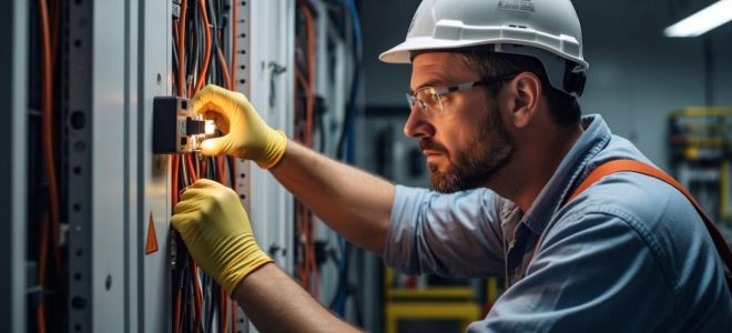 Как стать электромонтажником с нуля: полный гид по обучению и трудоустройству