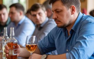 Комплексное лечение алкоголизма в Ростове-на-Дону: путь от зависимости к трезвости