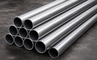 Труба ВГП: виды, стандарты и области применения в строительных и электромонтажных проектах