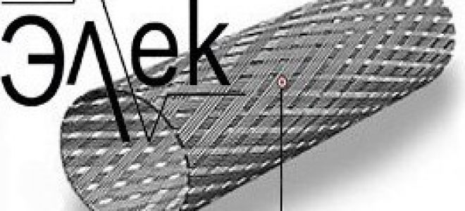 Экранирование многожильных кабелей