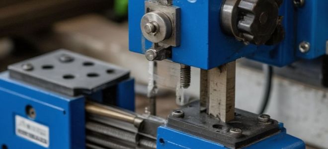 Ручные и автоматические кримперы