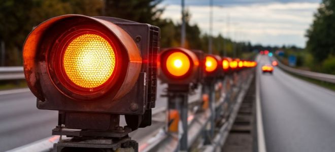 Обслуживание и проверка заградительных огней: регламент и периодичность